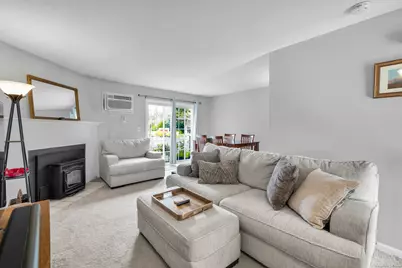 7 Taft Point #APT 54, Waterbury, CT 06708 - Photo 1