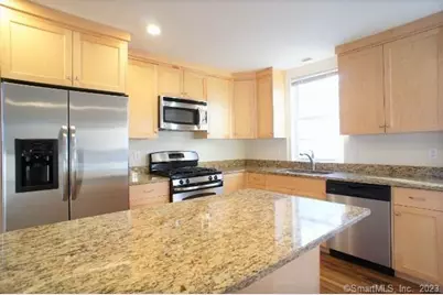 44 Stuart Avenue #B6, Norwalk, CT 06850 - Photo 1