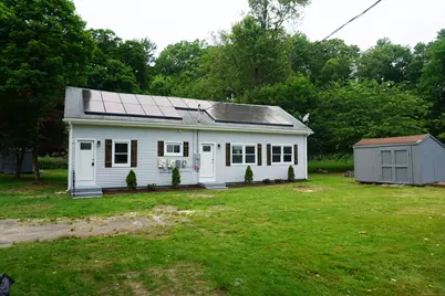 864 North Colony Road, Meriden, CT 06450 - Photo 1