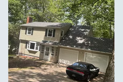 33 Hillsdale Drive, Ellington, CT 06029 - Photo 1