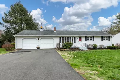 192 Hilton Drive, South Windsor, CT 06074 - Photo 1