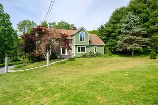 101 Railtree Hill Rd, Woodbury, CT 06798 - Photo 1