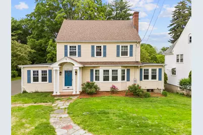 1897 Stanley Street, New Britain, CT 06053 - Photo 1