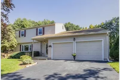 75 Grissom Road, Manchester, CT 06042 - Photo 1