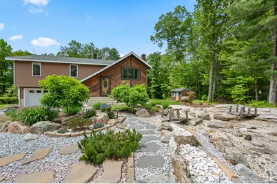 86 Cisar Road, Willington, CT 06279 - Photo 1