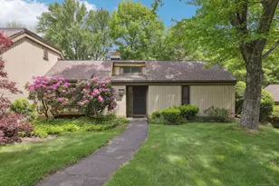 687 Heritage Vlg, Southbury, CT 06488 - Photo 1