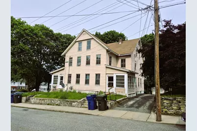 85 Oak Street, Windham, CT 06226 - Photo 1