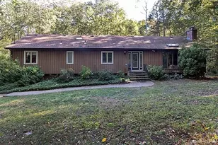 28 Rock Hill Rd, Woodbridge, CT 06525 - Photo 1