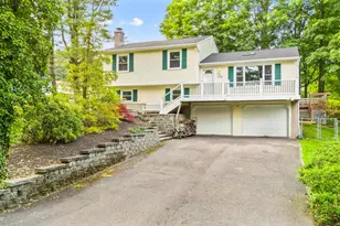 246 Rocky Top Rd, Hamden, CT 06514 - Photo 1