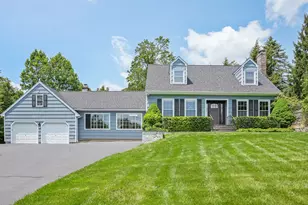 7 Silva Terrace, Oxford, CT 06478 - Photo 1