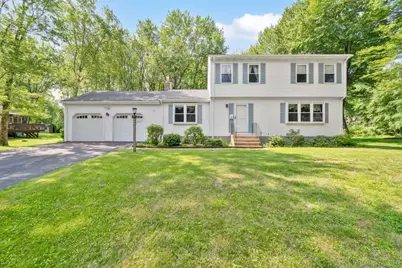 29 Timothy Terrace, Windsor, CT 06095 - Photo 1
