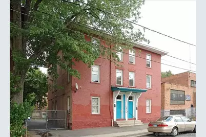 40 Lawrence Street #1s, Hartford, CT 06106 - Photo 1