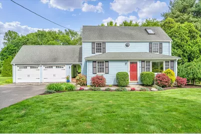 146 Shunpike Road, Cromwell, CT 06416 - Photo 1