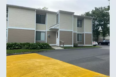 47 Olcott Way #47, Ridgefield, CT 06877 - Photo 1
