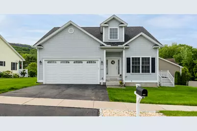 100 Silver Island Way #100, Berlin, CT 06037 - Photo 1