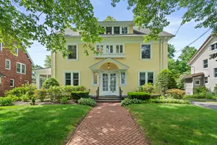 168 Westwood Rd, New Haven, CT 06515 - Photo 1