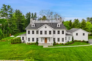 427 Taconic Rd, Greenwich, CT 06831 - Photo 1