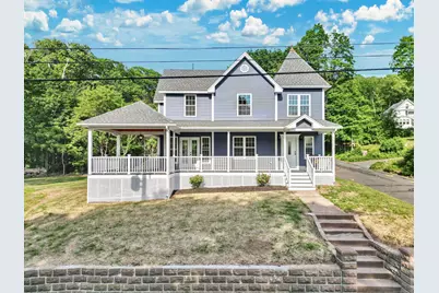 46 North Park Street, Ellington, CT 06029 - Photo 1