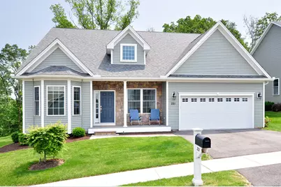 221 Scenic Drive #221, Berlin, CT 06037 - Photo 1