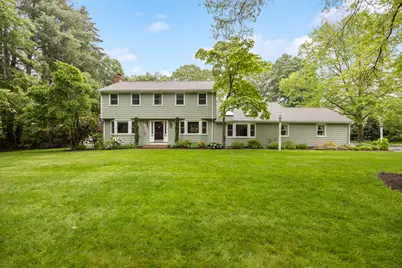 876 South Brooksvale Road, Cheshire, CT 06410 - Photo 1