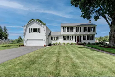 103 Hampshire Drive, Glastonbury, CT 06033 - Photo 1