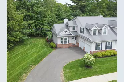 2 Marble Faun Lane #2, Windsor, CT 06095 - Photo 1