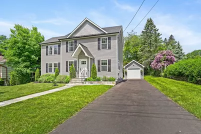 37 Highgate Road, Trumbull, CT 06611 - Photo 1