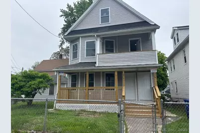370 Lenox Avenue, Bridgeport, CT 06605 - Photo 1