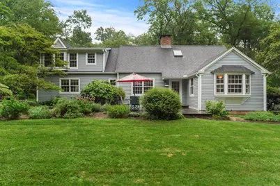 89 Pease Road, Woodbridge, CT 06525 - Photo 1