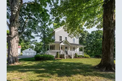 80 Old Town Park Road, New Milford, CT 06776 - Photo 1