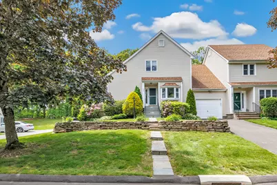 193 Stonehedge #193, Shelton, CT 06484 - Photo 1