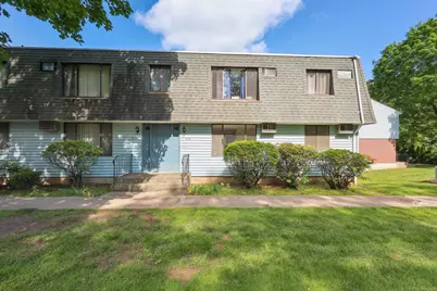 612 Blackstone Village #612, Meriden, CT 06450 - Photo 1