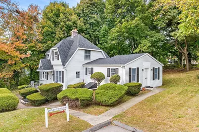 143 Boston Post Road, Waterford, CT 06385 - Photo 1