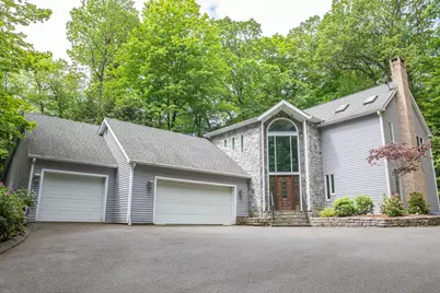 43 Metacomet Road, Farmington, CT 06032 - Photo 1