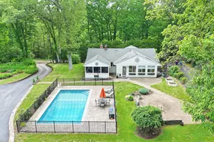 44 Josies Ring Rd, Monroe, CT 06468 - Photo 1