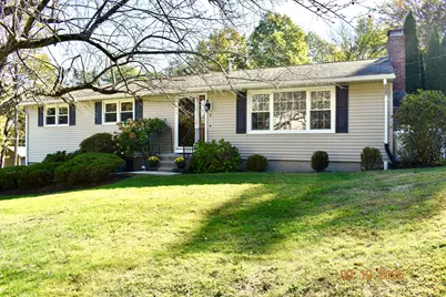 9 Dawn Circle, Watertown, CT 06795 - Photo 1