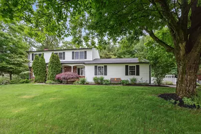 25 New England Drive, Wallingford, CT 06492 - Photo 1