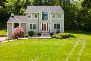 130 Grassy Hill Rd, Woodbury, CT 06798 - Photo 1