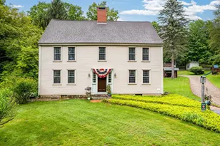 667 Cherry Brook Rd, Canton, CT 06019 - Photo 1