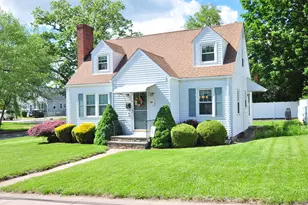 89 Bigelow St, Manchester, CT 06040 - Photo 1