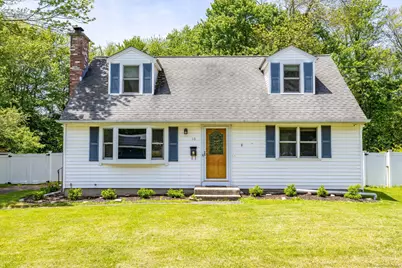 10 Cartier Road, Enfield, CT 06082 - Photo 1