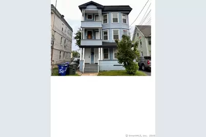 48 Edwin Street #2nd Floor, Bridgeport, CT 06607 - Photo 1