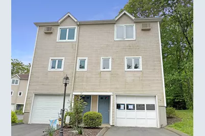 245 East Woodland Street #APT 14, Meriden, CT 06451 - Photo 1