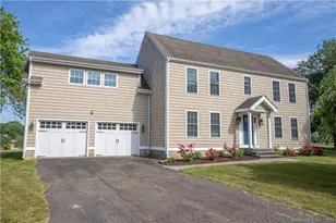 6 Barton Ave, Old Saybrook, CT 06475 - Photo 1