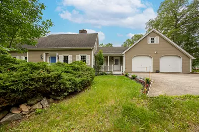 223 Cheshire Road, Prospect, CT 06712 - Photo 1
