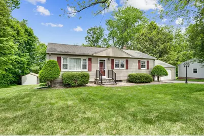 18 Hawthorne Drive, Cheshire, CT 06410 - Photo 1