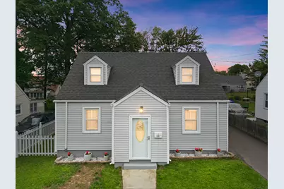 64 Hanmer Street, Hartford, CT 06114 - Photo 1