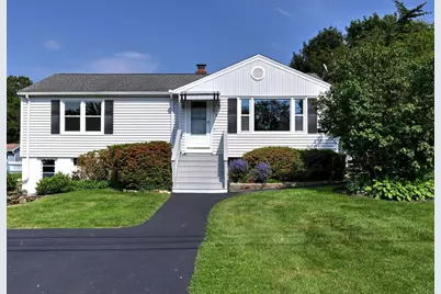 8 Kathy Drive, Seymour, CT 06483 - Photo 1