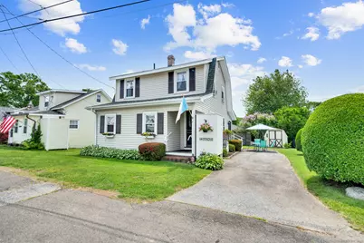 7 Meriden Avenue, Westbrook, CT 06498 - Photo 1