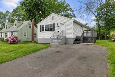 121 Lurton Street, New Britain, CT 06053 - Photo 1